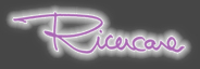 Ricercare